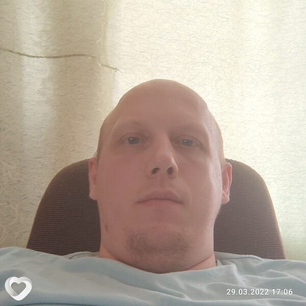 Alexei, 35, Новоуральске — анкета №3365382