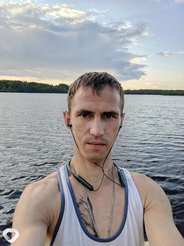 Валерий, 29, Луганске — анкета №3365397