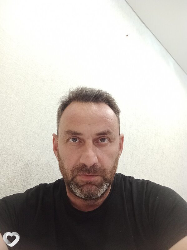 Странник, 37, Владивостоке — анкета №3365398