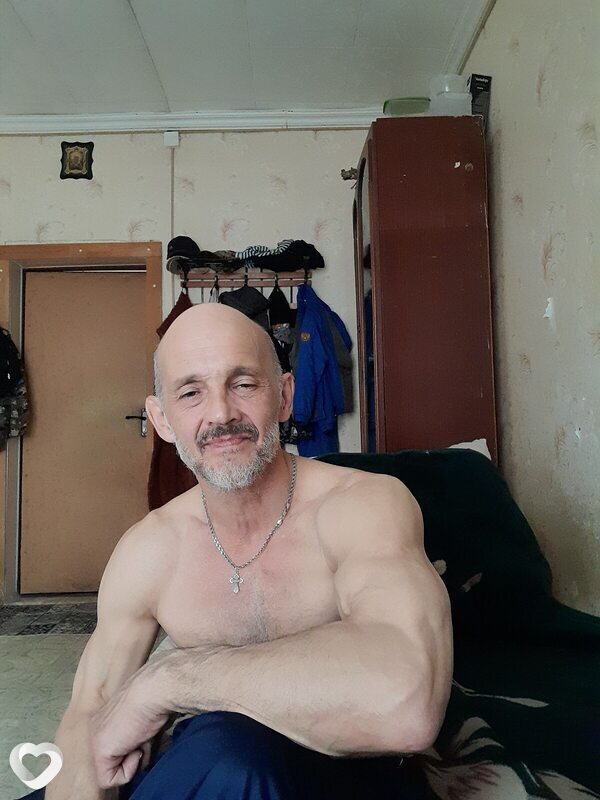 Михаил, 55, Костроме — анкета №3365726