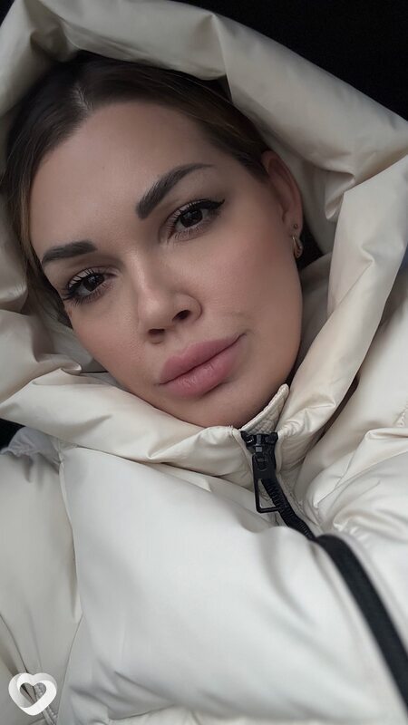 Екатерина, 35, Подольске — анкета №3365732