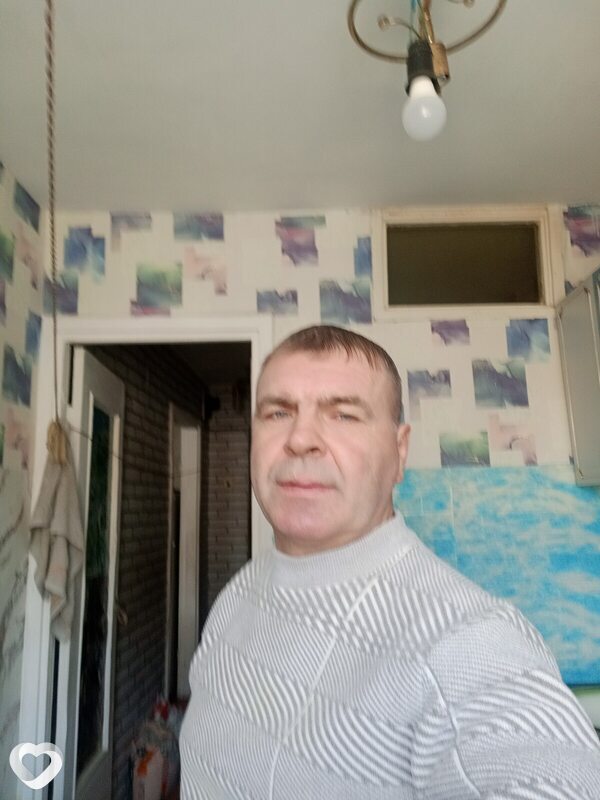 Александр, 54, Павлодаре — анкета №3365742