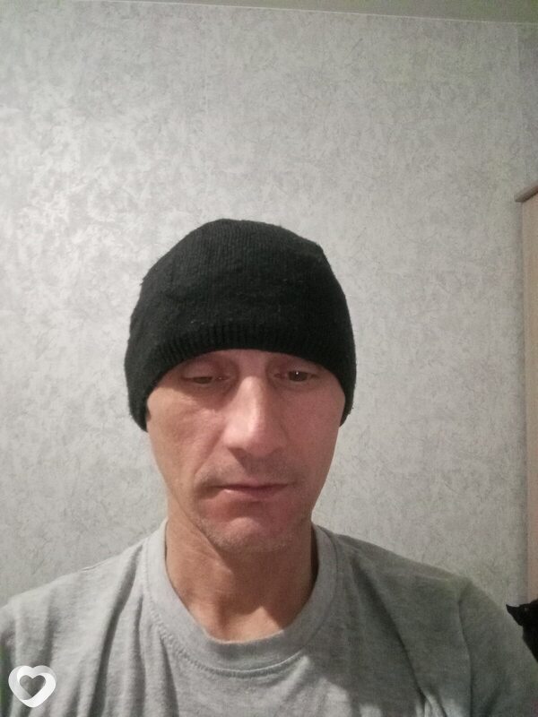 Роман, 45, Кемерове — анкета №3365745