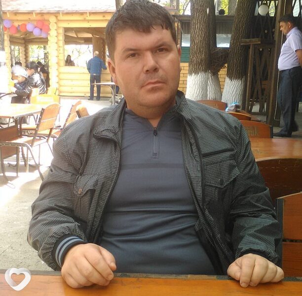 Артём, 42, Ульяновске — анкета №3365747