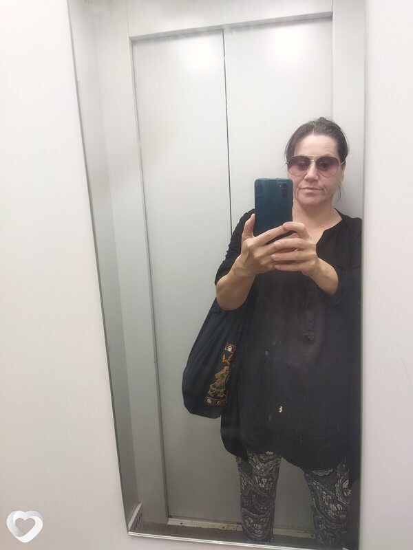 Innessa, 45, Минске — анкета №3365749