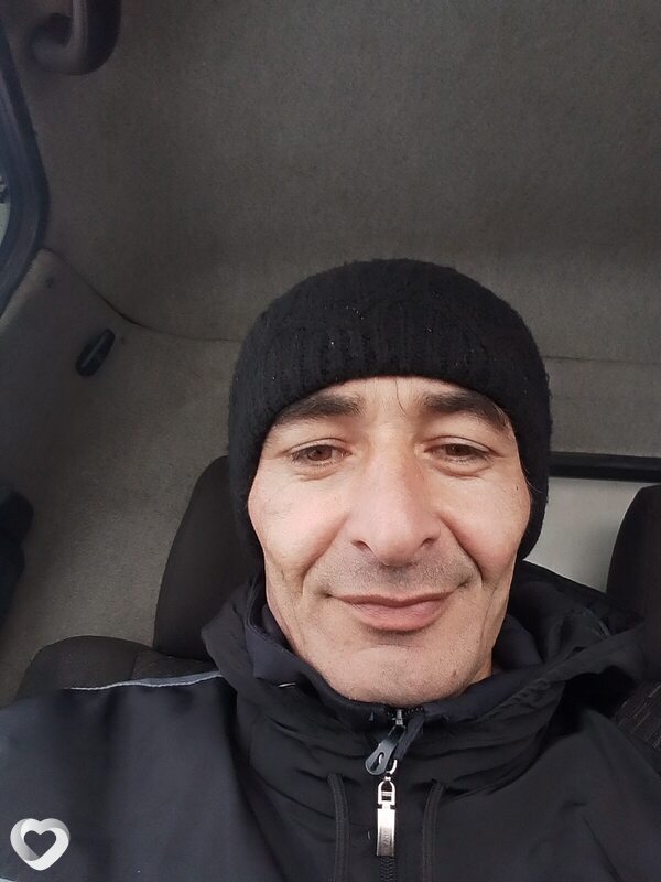 Тима, 43, Чите — анкета №3365501