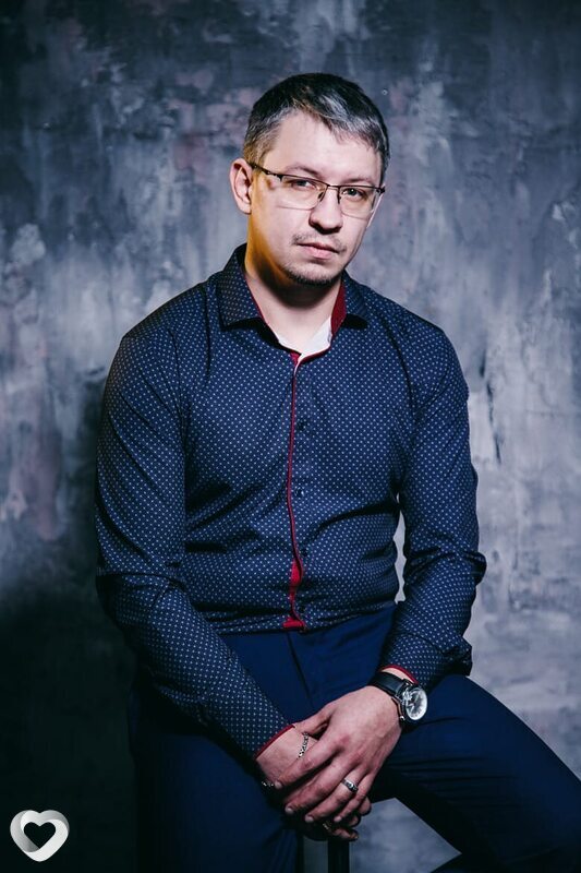 Юрий, 36, Екатеринбурге — анкета №3365504