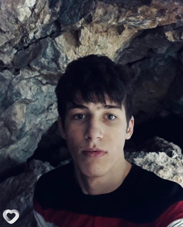 Шамиль, 22, Махачкале — анкета №3365505