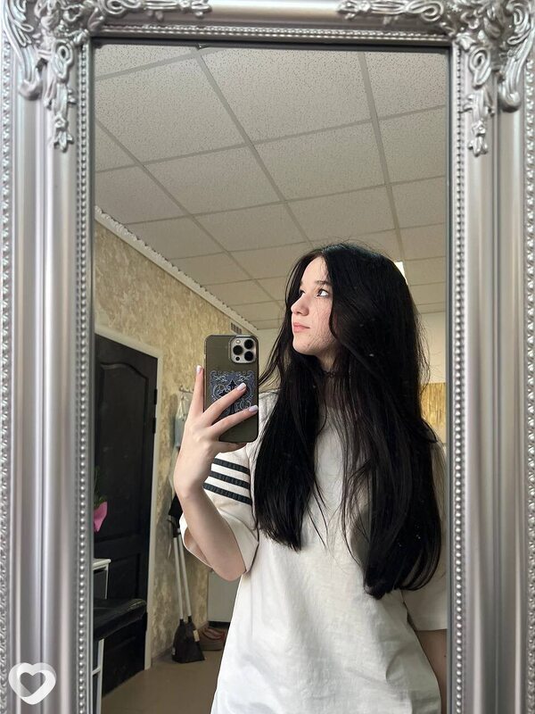 Алина, 19, Ростове-на-Дону — анкета №3365508