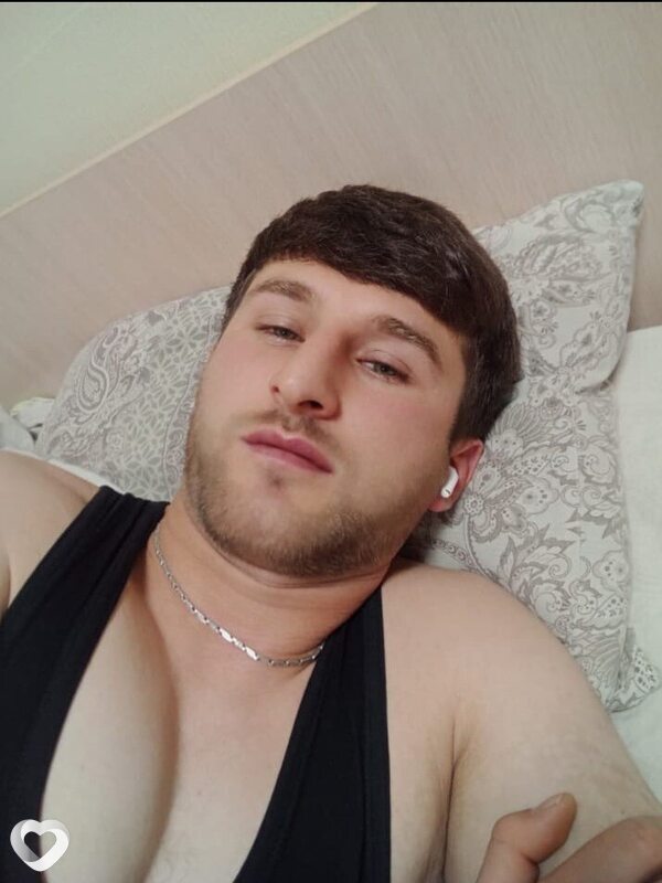 Афган, 36, Череповце — анкета №3365509