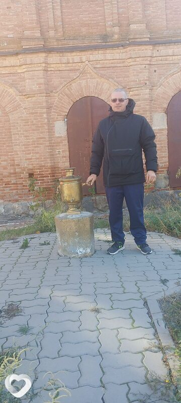 Александр, 41, Санкт-Петербурге — анкета №3365510