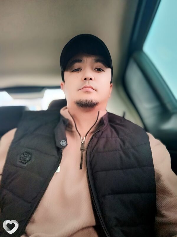 Akim, 36, Ташкент — анкета №3365519