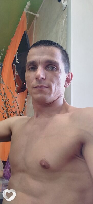 Алексей, 39, Артеме — анкета №3365521