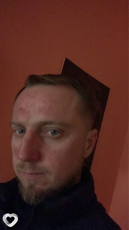 Maks, 35, Раменском — анкета №3365554