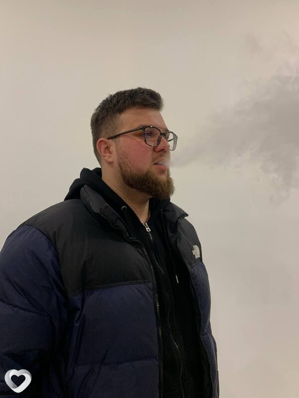 Евгений, 28, Гродно — анкета №3365558