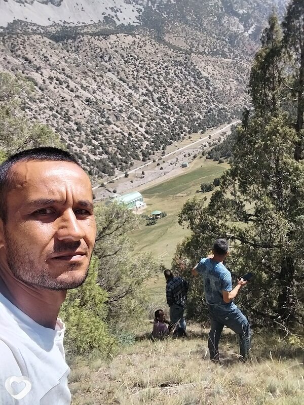 Muslim, 34, Санкт-Петербурге — анкета №3365567