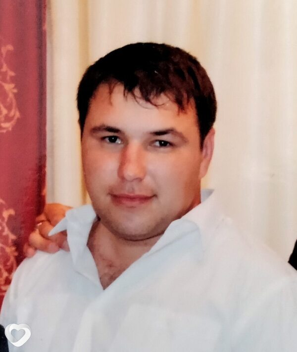 Мурад, 40, Хасавюрте — анкета №3365569