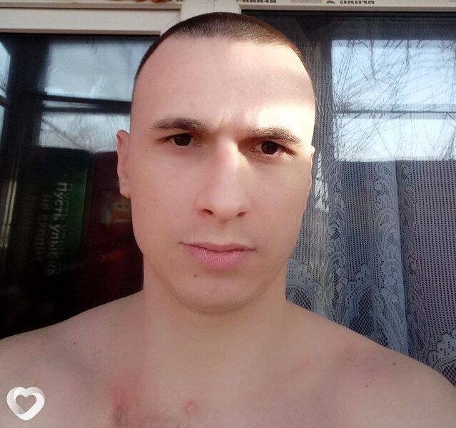 Ярослав, 34, Донецке — анкета №3365574