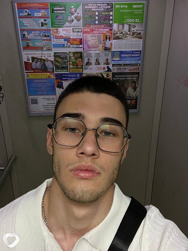 Аким, 19, Набережных Челнах — анкета №3365575