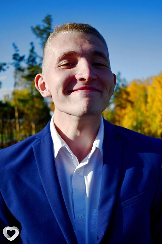Иван, 25, Тайшете — анкета №3365602