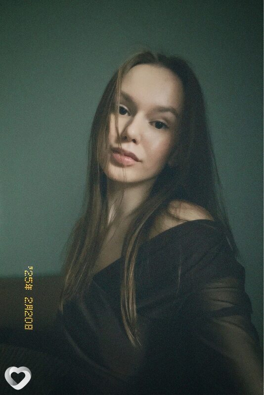 Ангелина, 20, Санкт-Петербурге — анкета №3365604