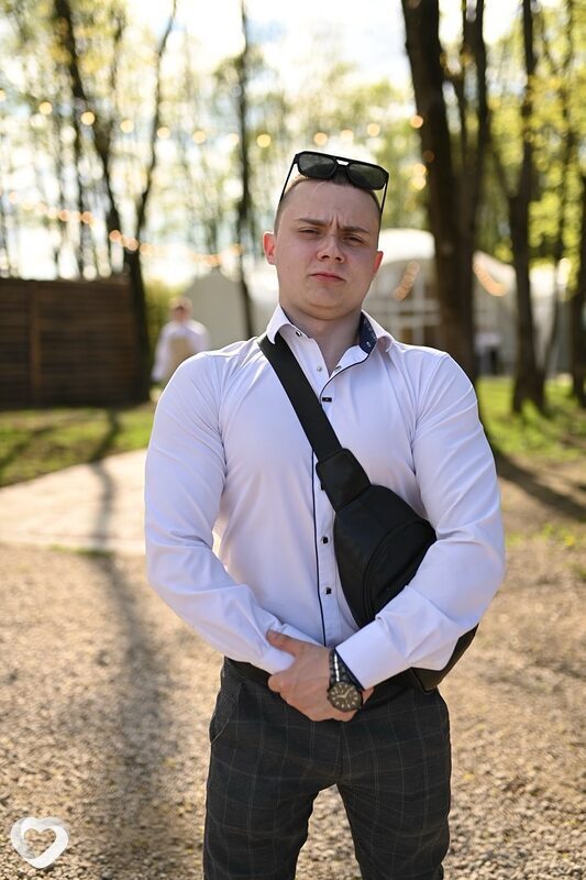 Сергей, 20, Туле — анкета №3365622