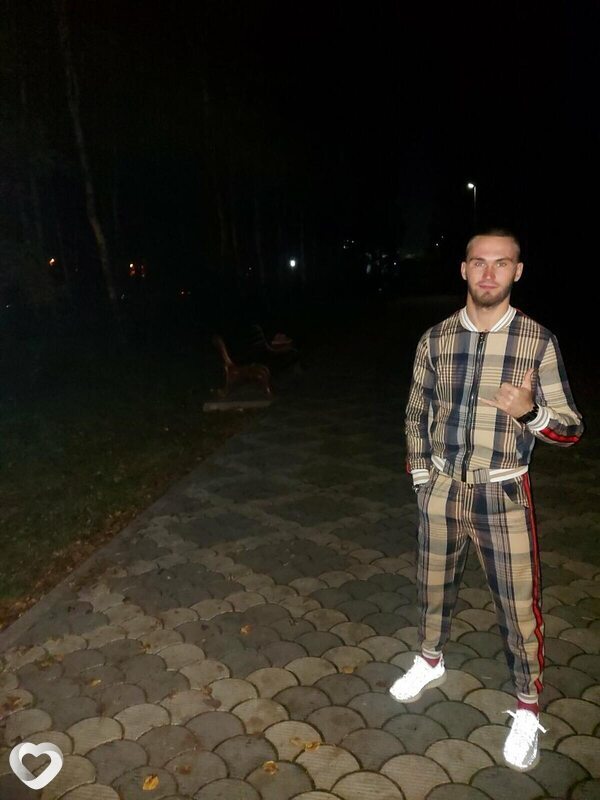 Дмитрий, 30, Комсомольске-на-Амуре — анкета №3366002