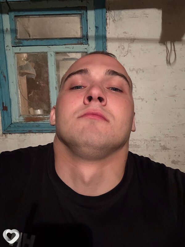 Андрей, 30, Ростове-на-Дону — анкета №3366003