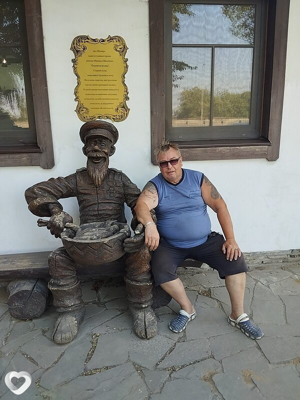 Валерий, 61, Севастополе — анкета №3366005