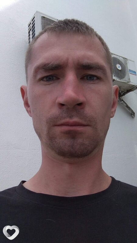 Дмитрий, 39, Минске — анкета №3366011