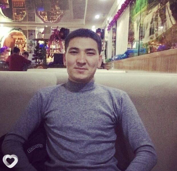 Айдос, 29, Алматы — анкета №3366012