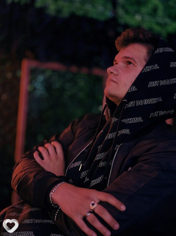 Никита, 22, Кишинёв — анкета №3366017