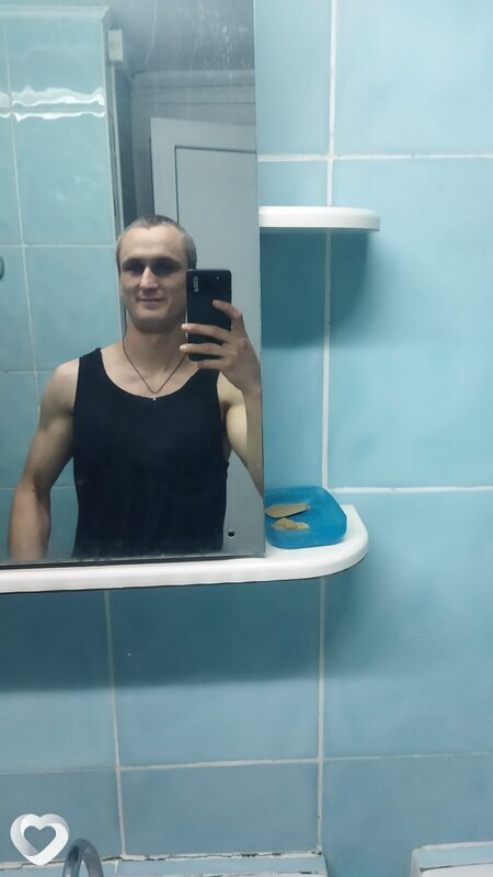Лёха, 29, Гродно — анкета №3366022