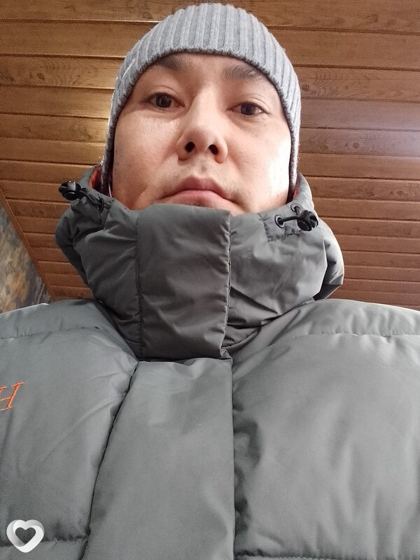 Сабит, 35, Астане — анкета №3366023