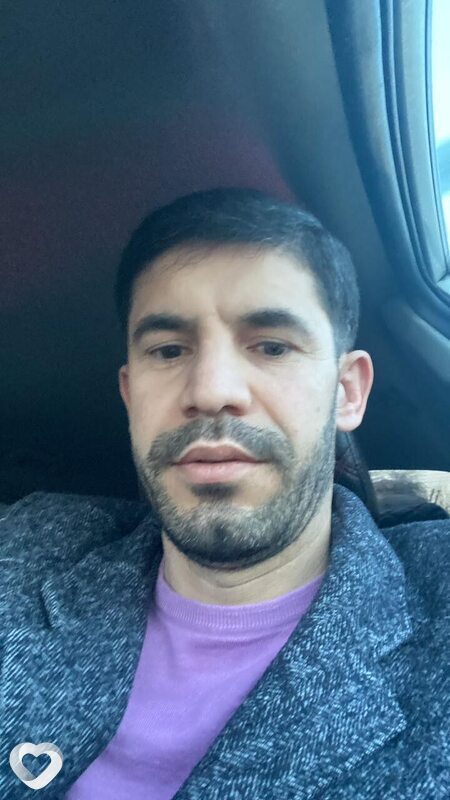 Эмиль, 43, Москве — анкета №3365656