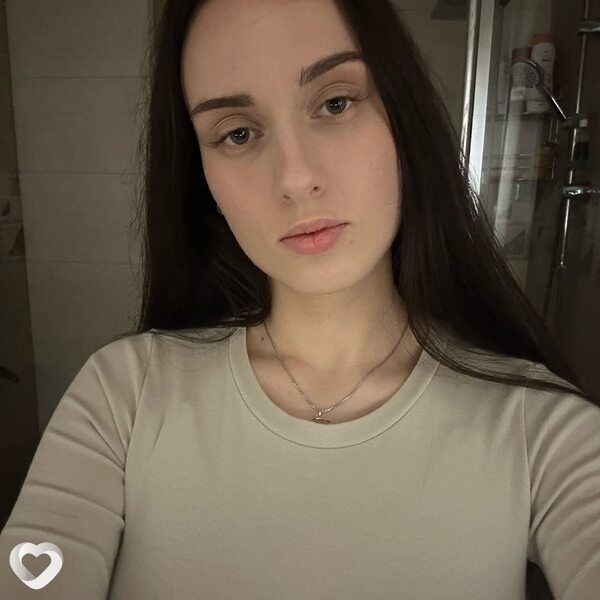 Марина, Прага