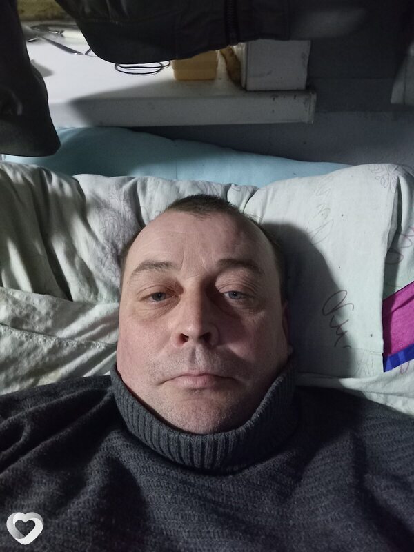 Александр, 46, Иркутске — анкета №3365664