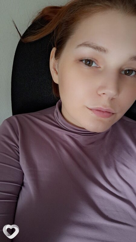 Ясения, 22, Санкт-Петербурге — анкета №3365669