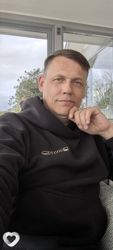 Денис, 43, Ангарске — анкета №3365670