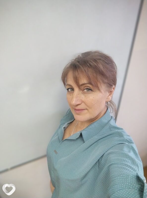 Татьяна, 52, Минске — анкета №3365672
