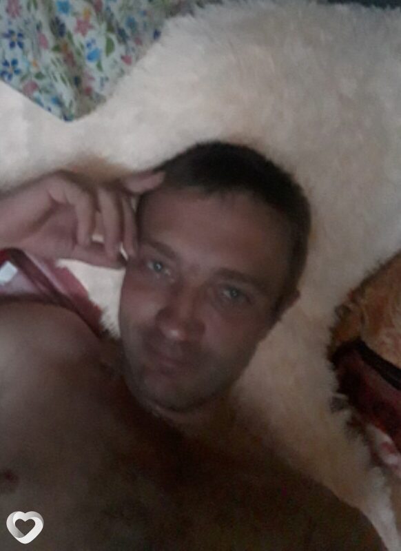 Владимир, 42, Магнитогорске — анкета №3365678