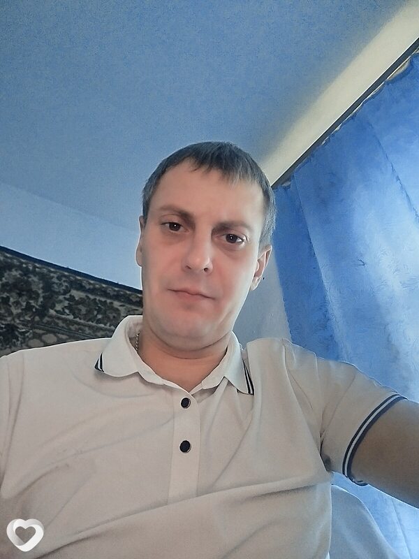 Александр, 38, Новосибирске — анкета №3365692