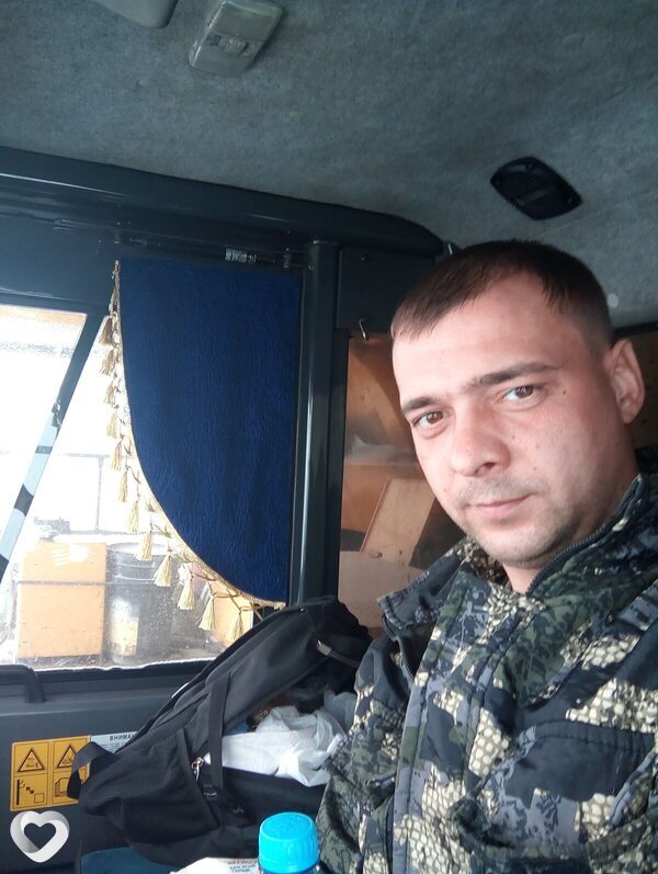 Николай, 38, Новокузнецке — анкета №3365696