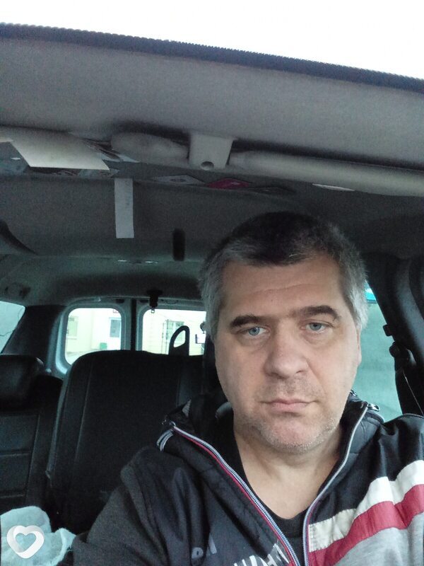 Алексей, 45, Екатеринбурге — анкета №3365697