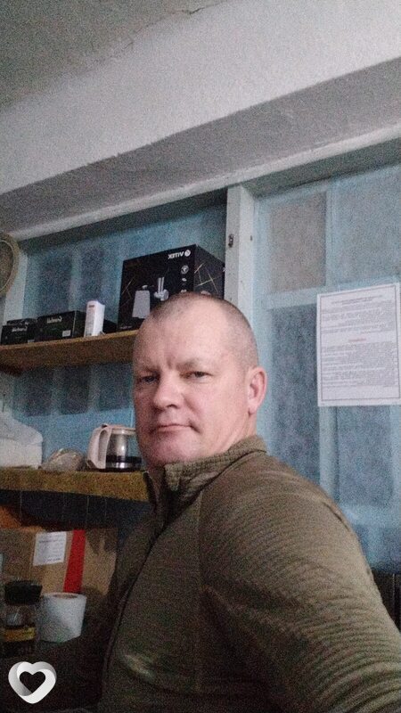 Виталий, 47, Ростове-на-Дону — анкета №3365699