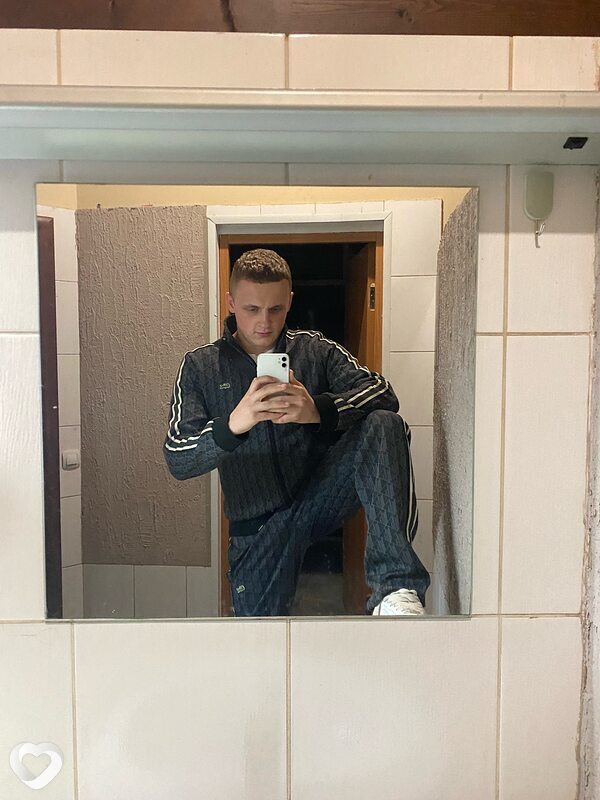 Демид, 21, Перми — анкета №3365629