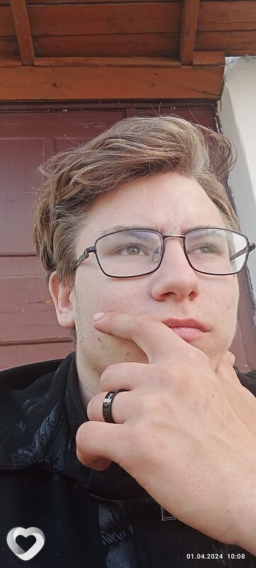 Тигран, 20, Слониме — анкета №3365635