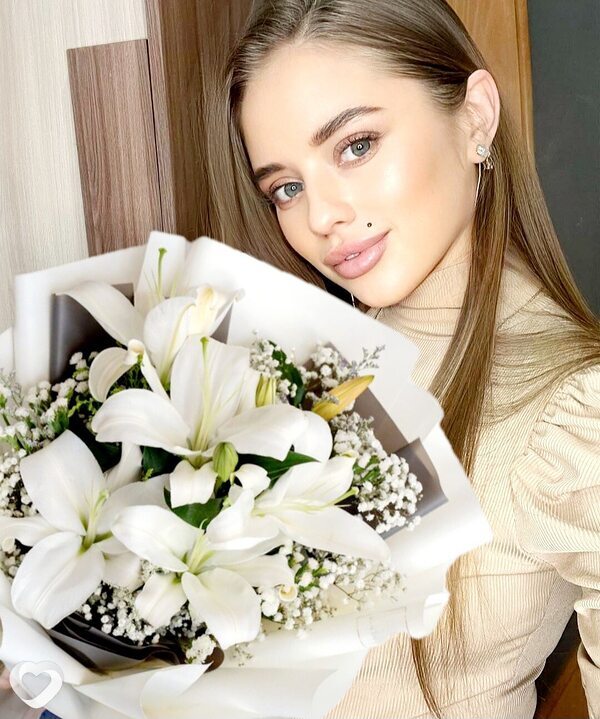 Дарина, 25, Николаеве — анкета №3365905