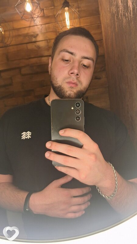 Тимур, 24, Адлер — анкета №3365915
