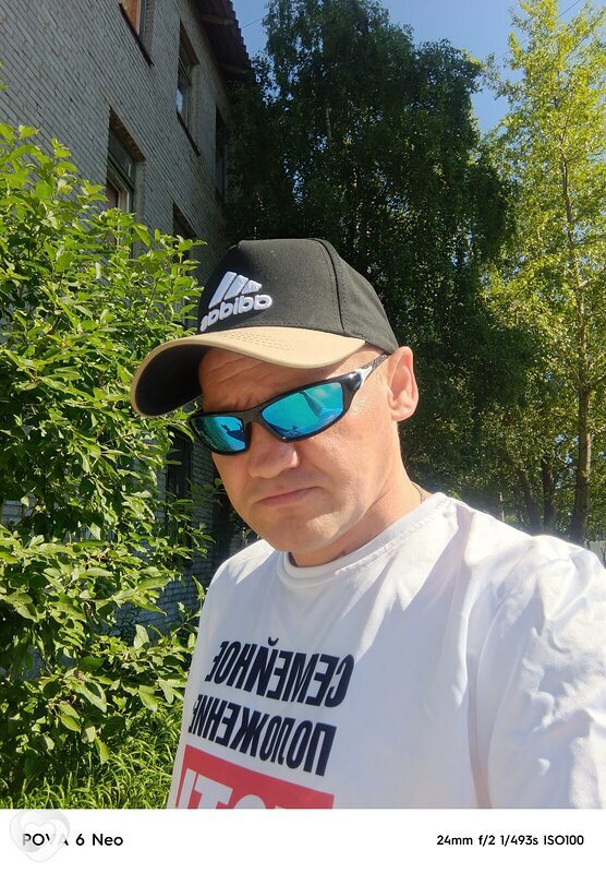 Вячеслав, 48, Курске — анкета №3365919